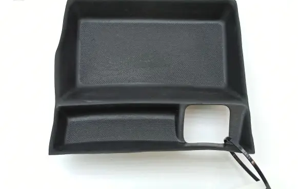 Ford Mondeo MK V Central console drawer/shelf pad DS73F04M97ACW