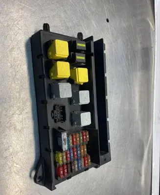 Mercedes-Benz Sprinter W906 Other relay 0035420219 516601F04 A9065454401