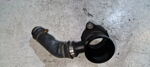 Ford C-MAX II Turbo air intake inlet pipe/hose 1051412S03