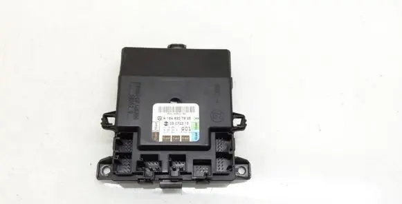 Mercedes-Benz ML W164 Door control unit/module A1648207826