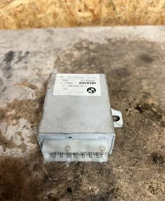 BMW 7 E65 E66 Tailgate hydraulic pump motor 6941984 55892110 040890118