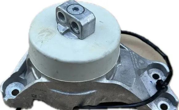 Mercedes-Benz S W223 Engine mount vacuum valve 2232403801 2232409900