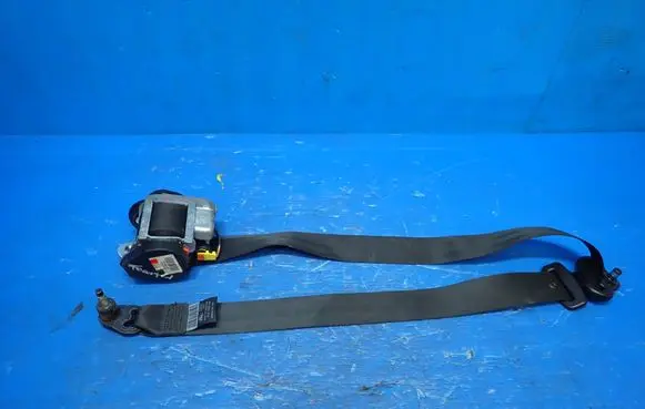 Ford Focus Front seatbelt BM51-61295-AEW 625756000