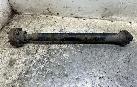 Audi Q7 4L Front prop shaft 7L8521101C