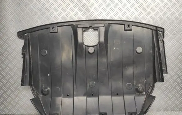 Honda Civic IX Trunk boot underbody cover/under tray 74627TV0E0
