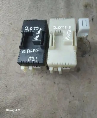 Ford Galaxy Fuse module BS7T14K131AA