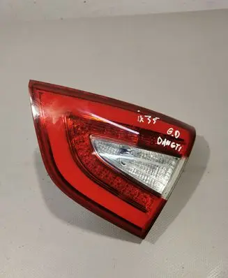 Hyundai ix35 Tailgate rear/tail lights