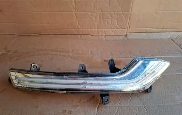 Peugeot 508 LED Daytime headlight 9807242380