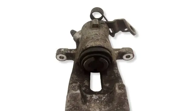 Opel Astra H Rear brake caliper 