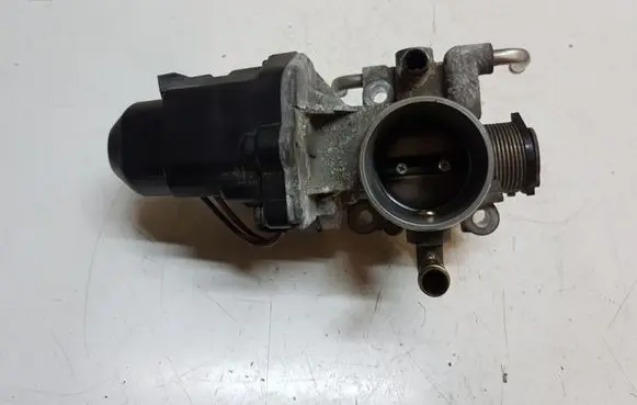 Toyota Prius (XW20) Throttle valve 8945230150