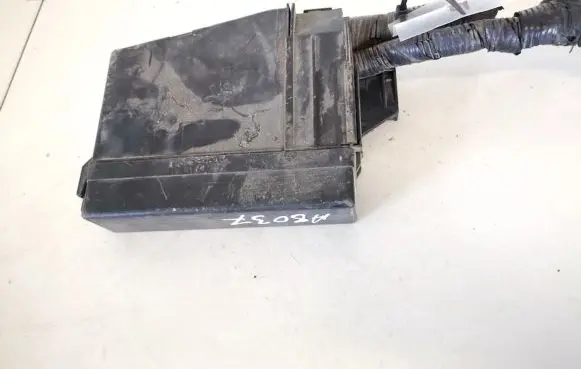 Nissan Murano Z50 Fuse box set 24382ca010 7154-7055-30