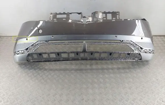 Hyundai Ioniq 5 Front bumper 86511GI000 8651092500 86525GI000