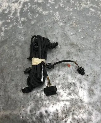 Mercedes-Benz E W214 Parking sensor (PDC) wiring loom A2145406623-BILI A2145406623