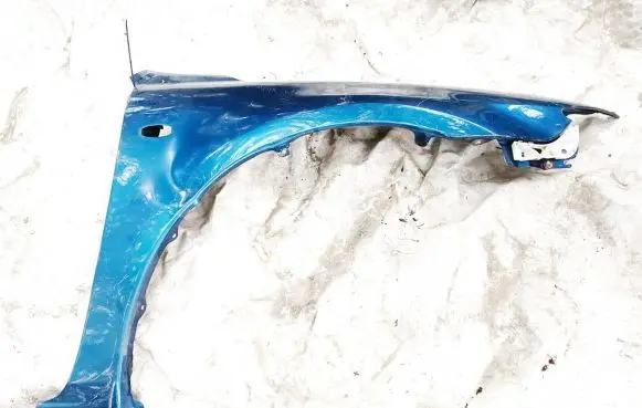 Mazda 6 Fender Melyna