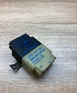 Audi 100 200 5000 C3 Other relay 443919471 5KG004145