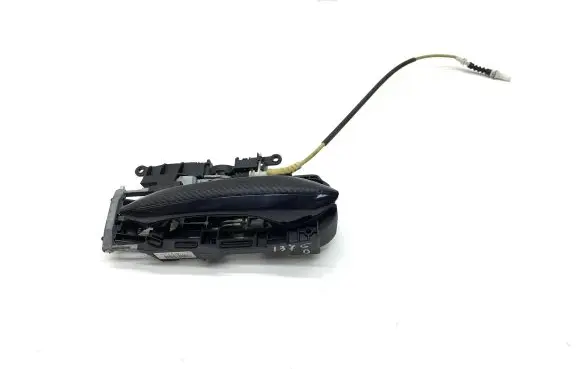 BMW 7 F01 F02 F03 F04 Rear door exterior handle X4718722813