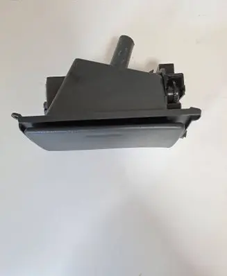 Toyota Avensis T250 Glove box central console 5563005010
