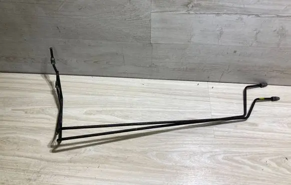 Peugeot Expert Brake line pipe/hose 