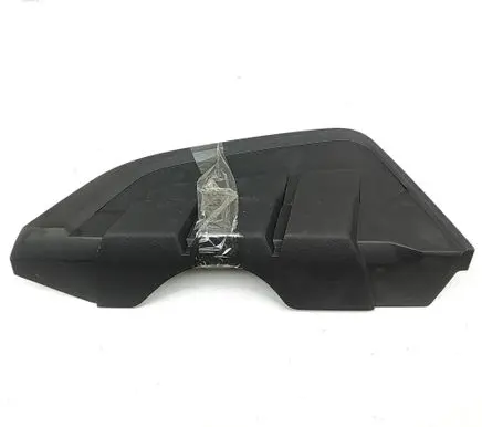 Audi Q7 4M Engine cover (trim) 70593908