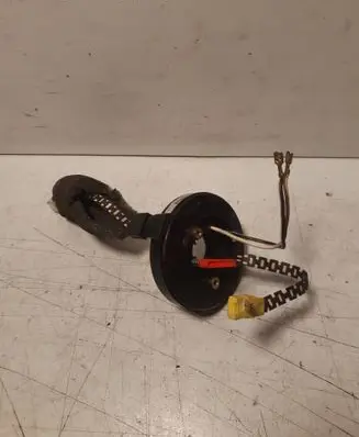 Volkswagen Sharan Airbag slip ring squib (SRS ring) 7H0959653