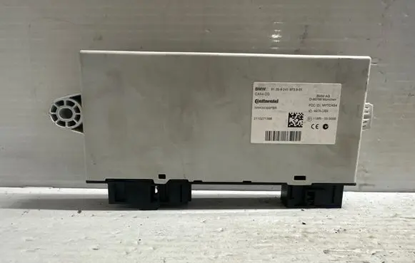 BMW 5 F10 F11 CAS control unit/module 9241973 2110271396 5WK50322FBR