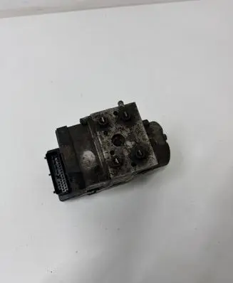 Opel Zafira A ABS Pump 0273004592