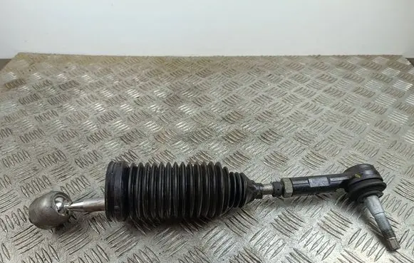 Ram 1500 Steering tie rod 