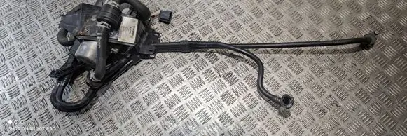 Volvo S90, V90 Other devices 31469689