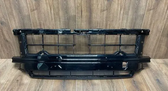 Porsche Panamera (976) Front grill 976807683E