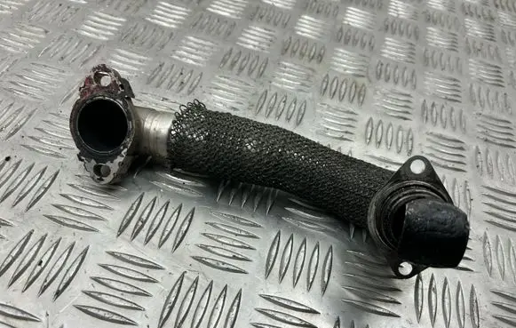 Volvo V60 EGR valve line/pipe/hose 19351H01