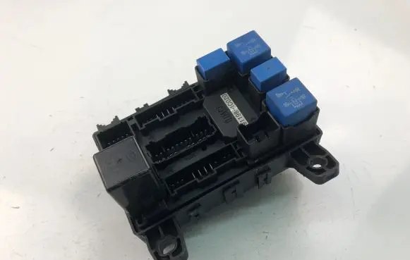 Hyundai Getz Fuse box set 911981C020
