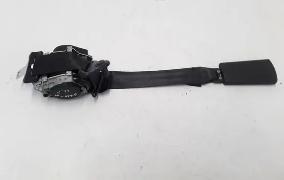 Renault Fluence Front seatbelt 868850013R