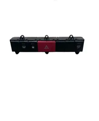 Fiat Ducato A set of switches 7355861650