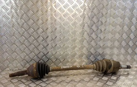 Ford Transit Front driveshaft