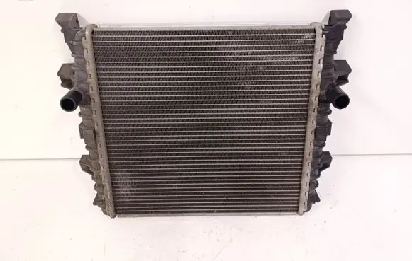 Audi Q7 4L Optional radiator 7L8121212 VPATBH8005AA