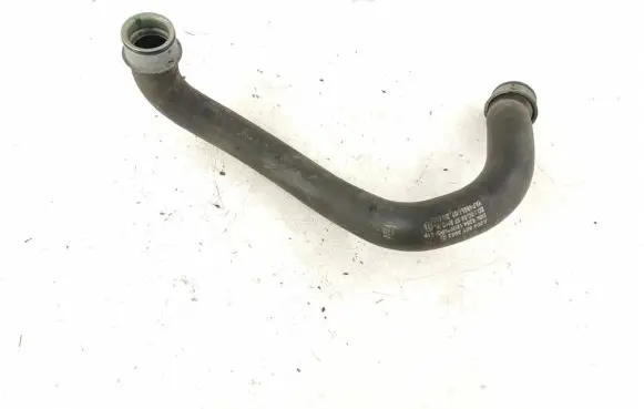 Mercedes-Benz CLS C218 X218 Engine coolant pipe/hose DALISID575 2045012982 2045010882