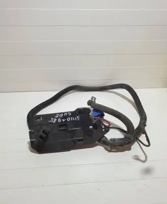 Fiat Stilo Coolant fan relay 837902300
