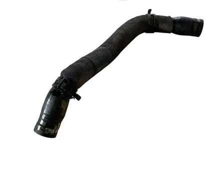 Porsche Cayenne (92A) Power steering hose/pipe/line 7P0422889C 7P0422889