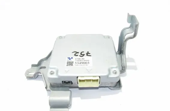 Honda Jazz Other control units/modules 31600T5BJ012M1