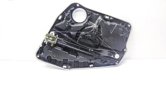 BMW iX3 G08 Rear window lifting mechanism without motor 7486432
