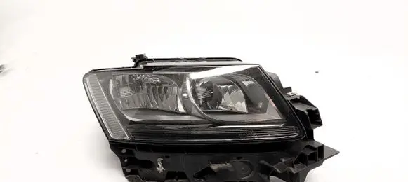 Audi Q5 SQ5 Headlight/headlamp