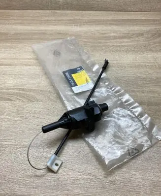 Renault Clio II Rear seat cable / handle 7701207475