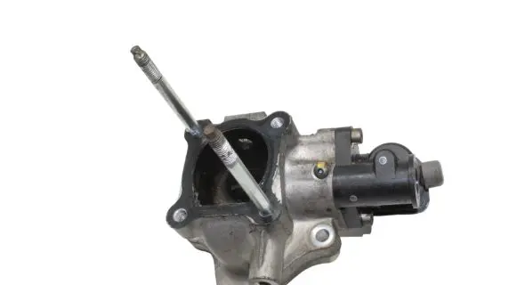 Honda CR-V EGR valve 0120101040