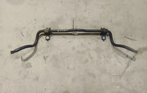 Renault Laguna III Front anti-roll bar/sway bar 