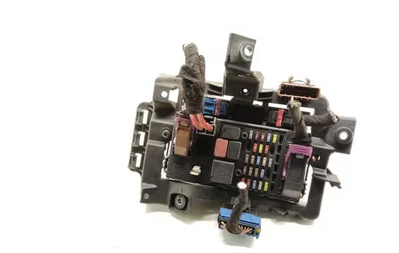 Iveco Daily 4th gen Fuse module 69502288 50344008011C 503440080110