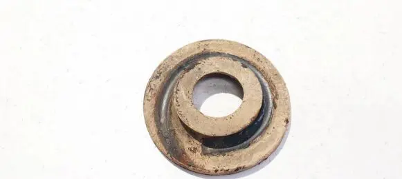 Volkswagen Golf V Front coil spring rubber mount 1k0512149b