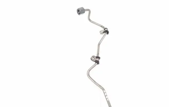 Mercedes-Benz SLK R172 Fuel injector supply line/pipe A6510703033
