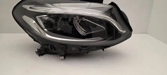 Mercedes-Benz B W246 W242 Headlight/headlamp A2469066201 030129523205 LE13A6317