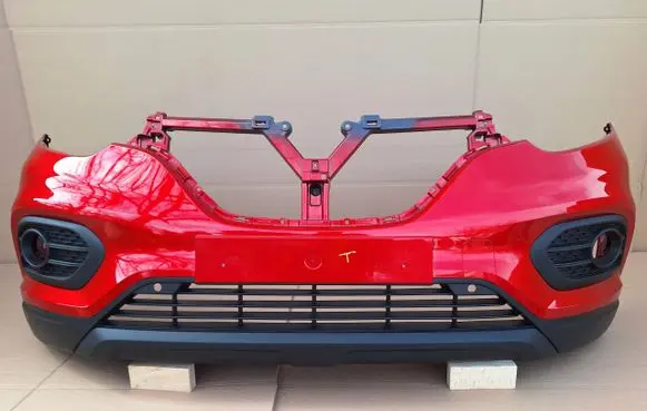 Renault Kadjar Front bumper 620221936R