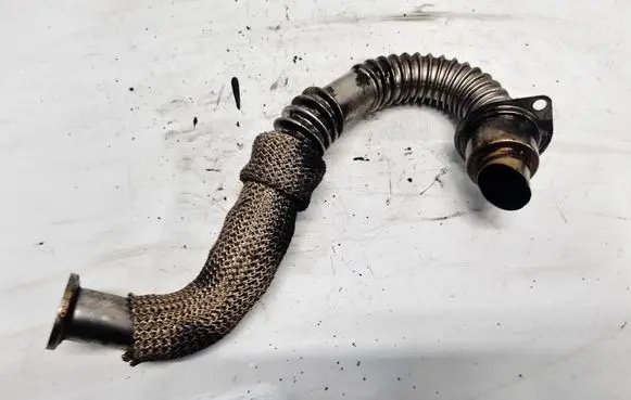 Mazda 3 I EGR valve line/pipe/hose 
